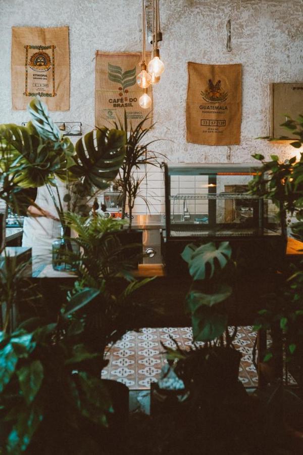 Koza Hostel Coffee & Chill Cekirge Exterior photo